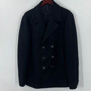 Goodman Brand Wool Blend Jacket Men’s Size XL